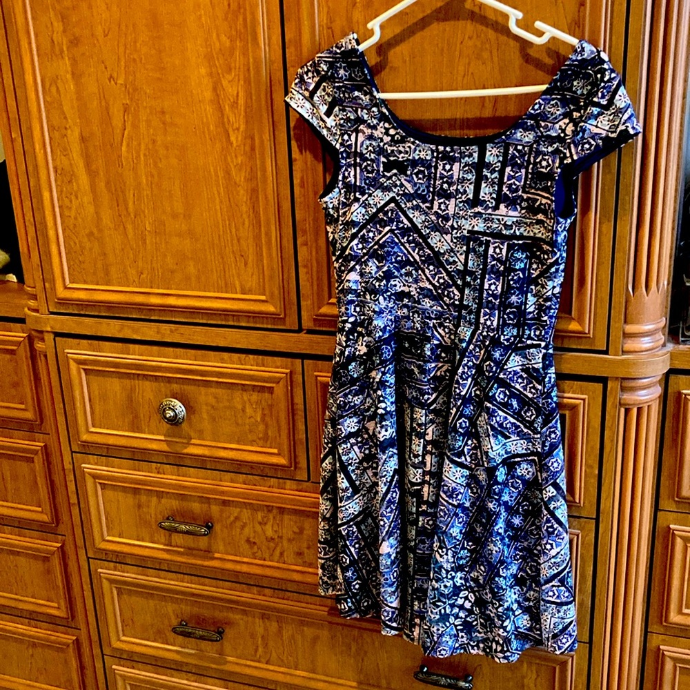 Cute and comfy sundress
